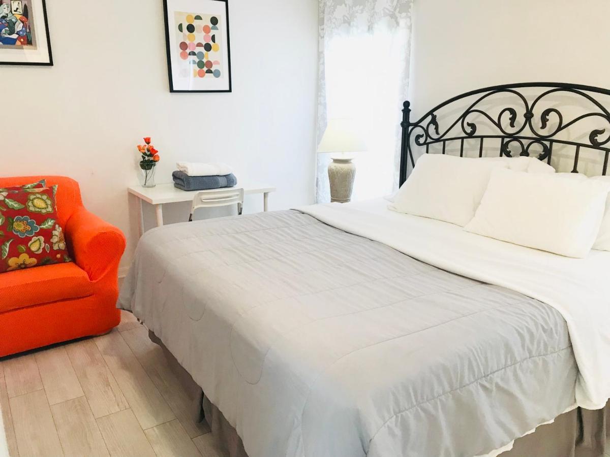 Near Disney Vacation Private Room In Shared Villa كيسيمي المظهر الخارجي الصورة